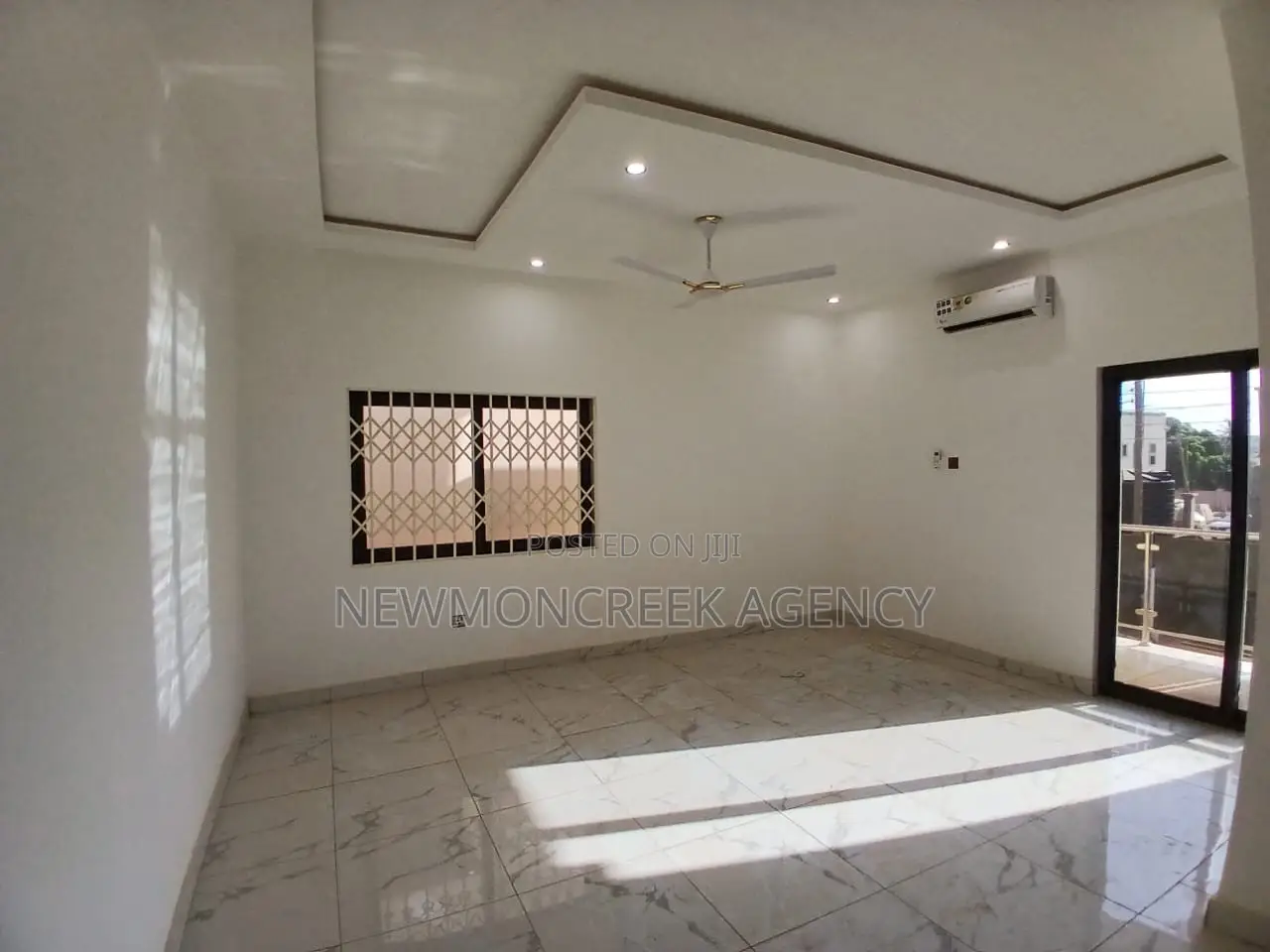 3bdrm Duplex in Abokobi, Accra Metropolitan for sale in Accra Metropolitan