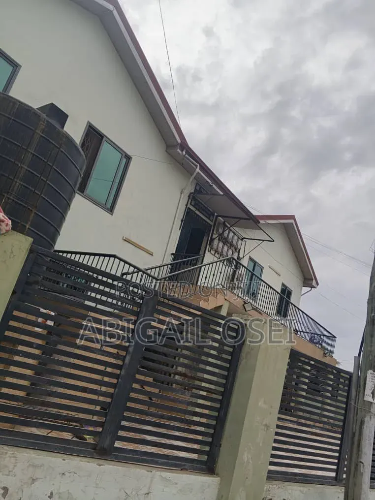 1bdrm Apartment in Pantan Junction, Accra Metropolitan for rent in Accra Metropolitan