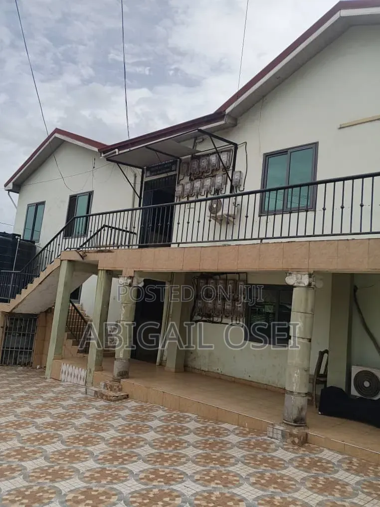 1bdrm Apartment in Pantan Junction, Accra Metropolitan for rent in Accra Metropolitan