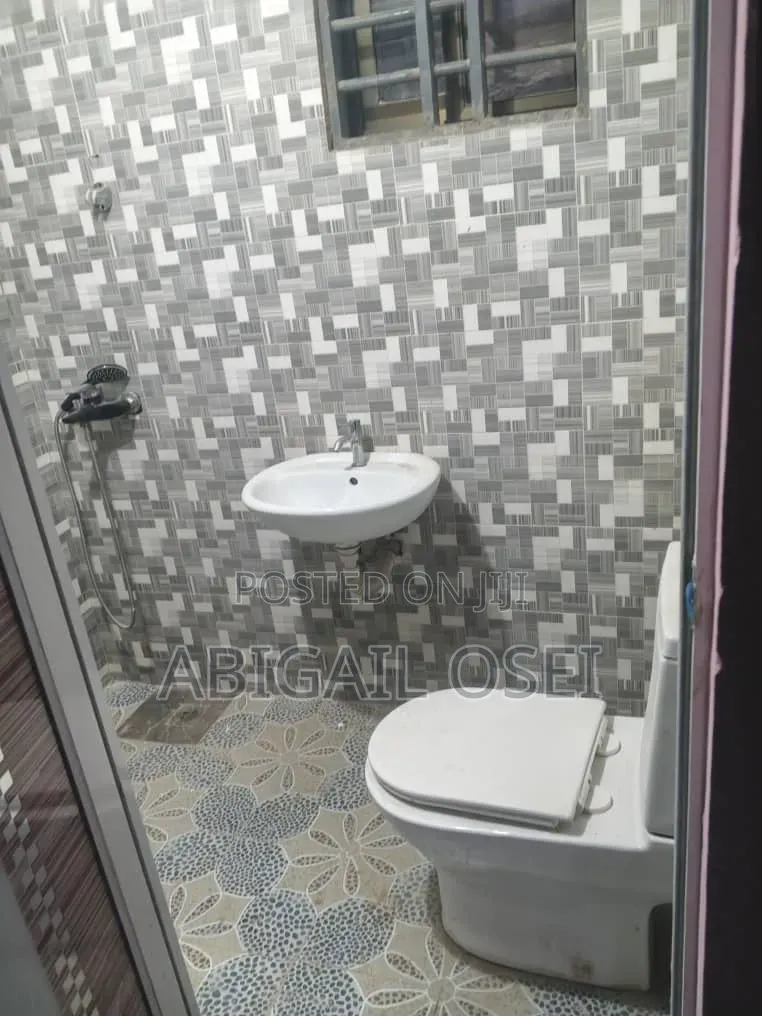 1bdrm Apartment in Pantan Junction, Accra Metropolitan for rent in Accra Metropolitan