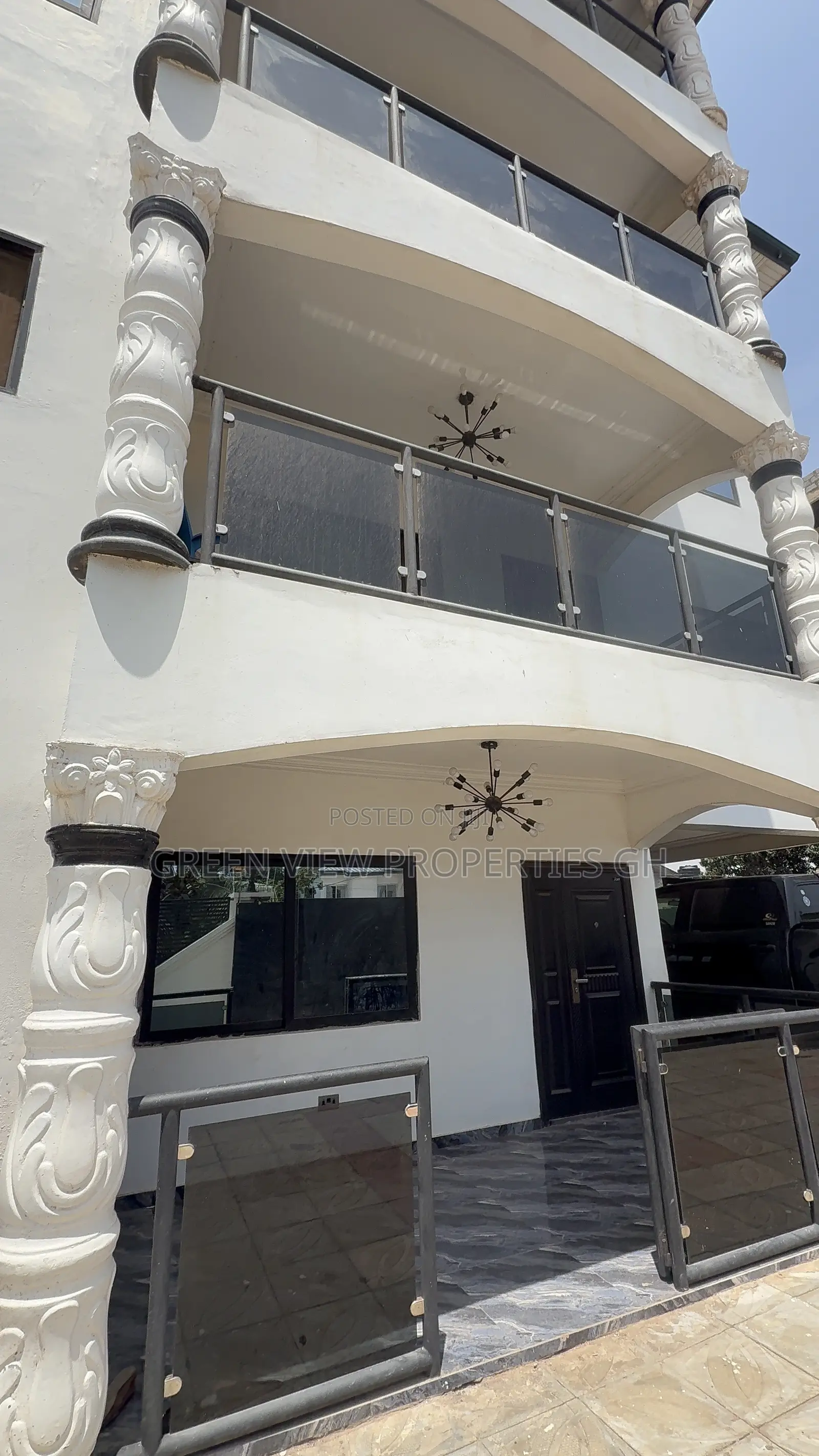 4bdrm Apartment in West Hills Mall Area for rent in West Hills Mall Area