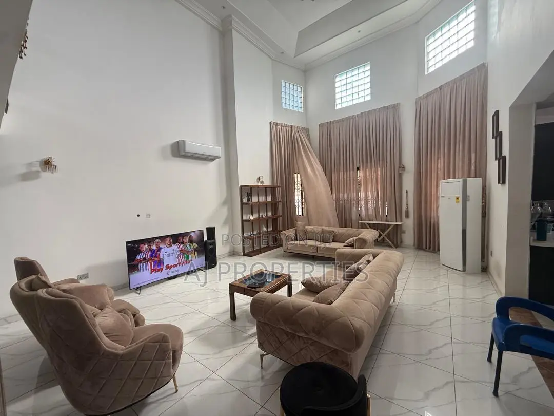 Furnished 5bdrm House in Community 25 for sale in Community 25