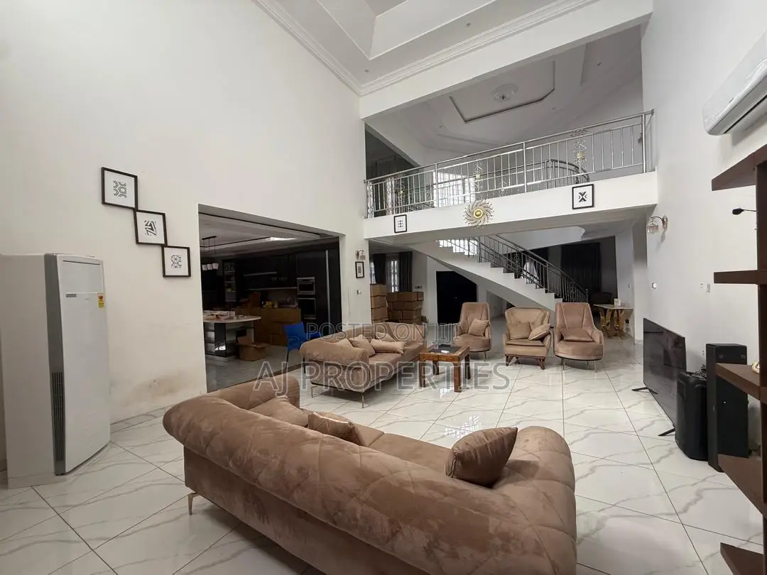 Furnished 5bdrm House in Community 25 for sale in Community 25