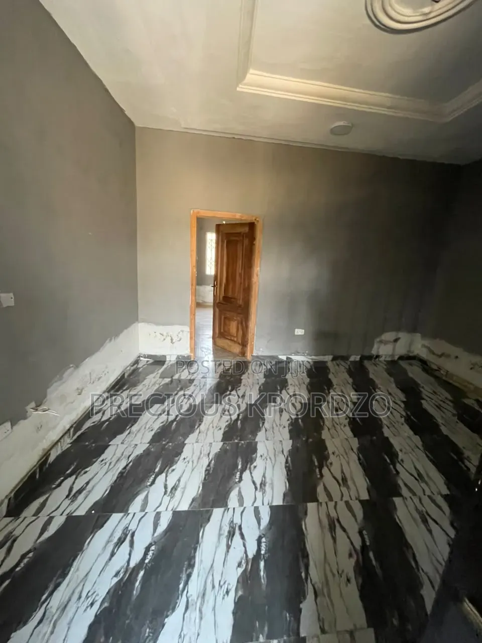 1bdrm Room & Parlour in Adenta New Legon for rent in Adenta