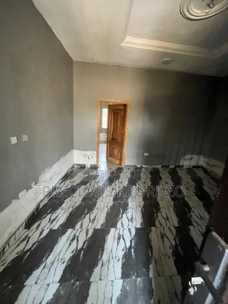 1bdrm Room & Parlour in Adenta New Legon for rent in Adenta