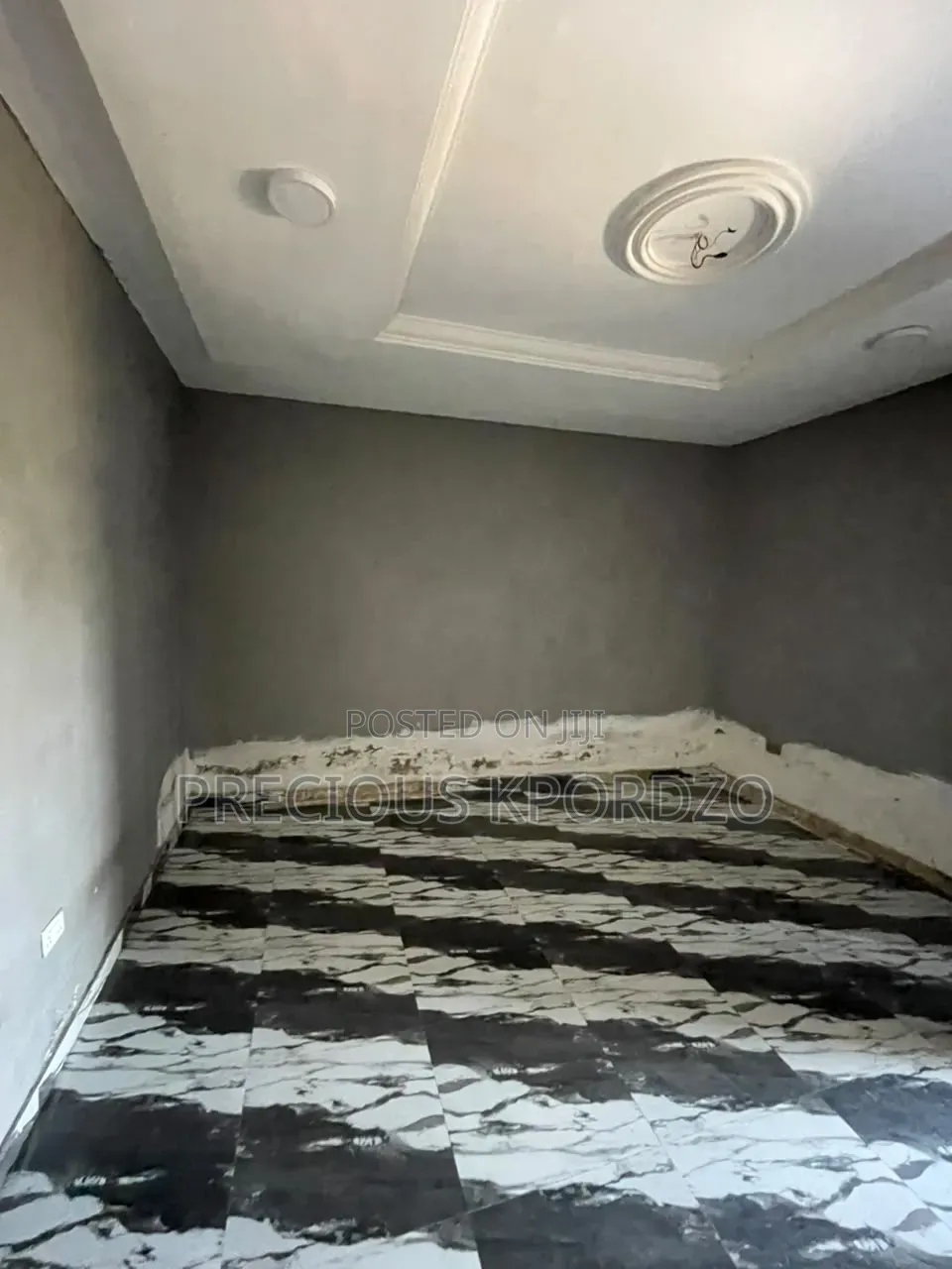 1bdrm Room & Parlour in Adenta New Legon for rent in Adenta