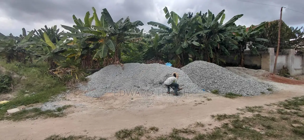 Full Plot of Land for Sale Hostel Land in Kumasi Metropolitan