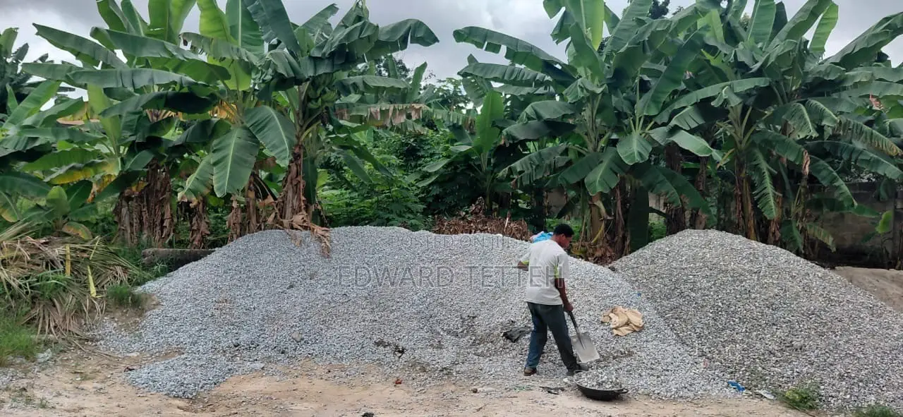 Full Plot of Land for Sale Hostel Land in Kumasi Metropolitan