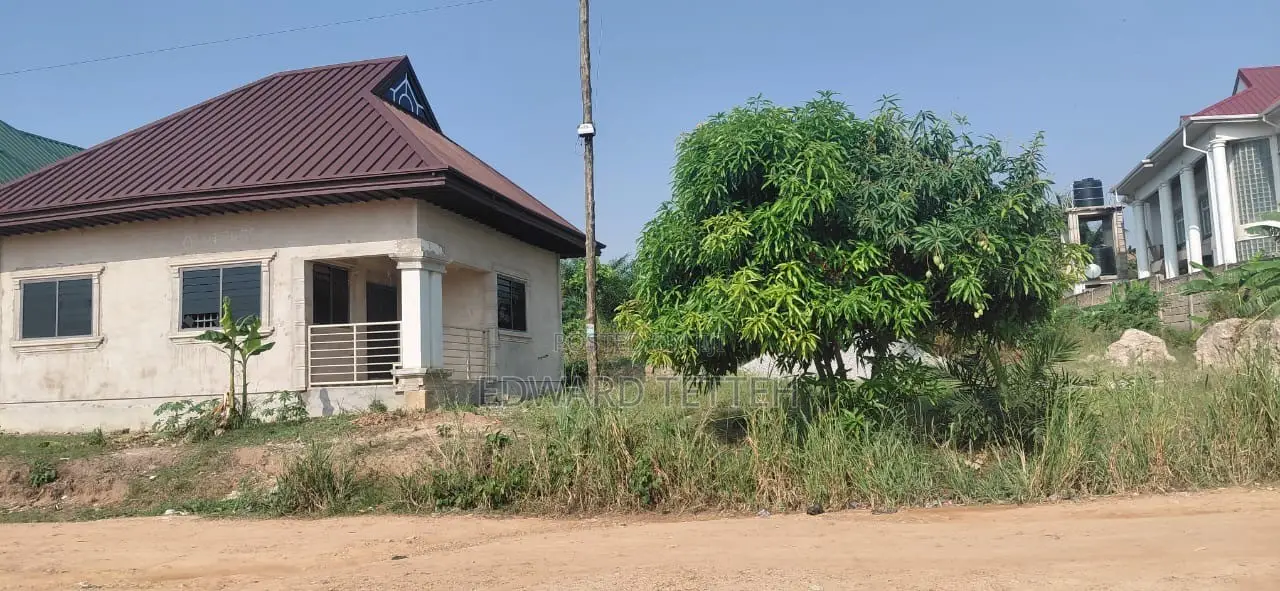 Hostel Land for Sale in Kumasi Metropolitan