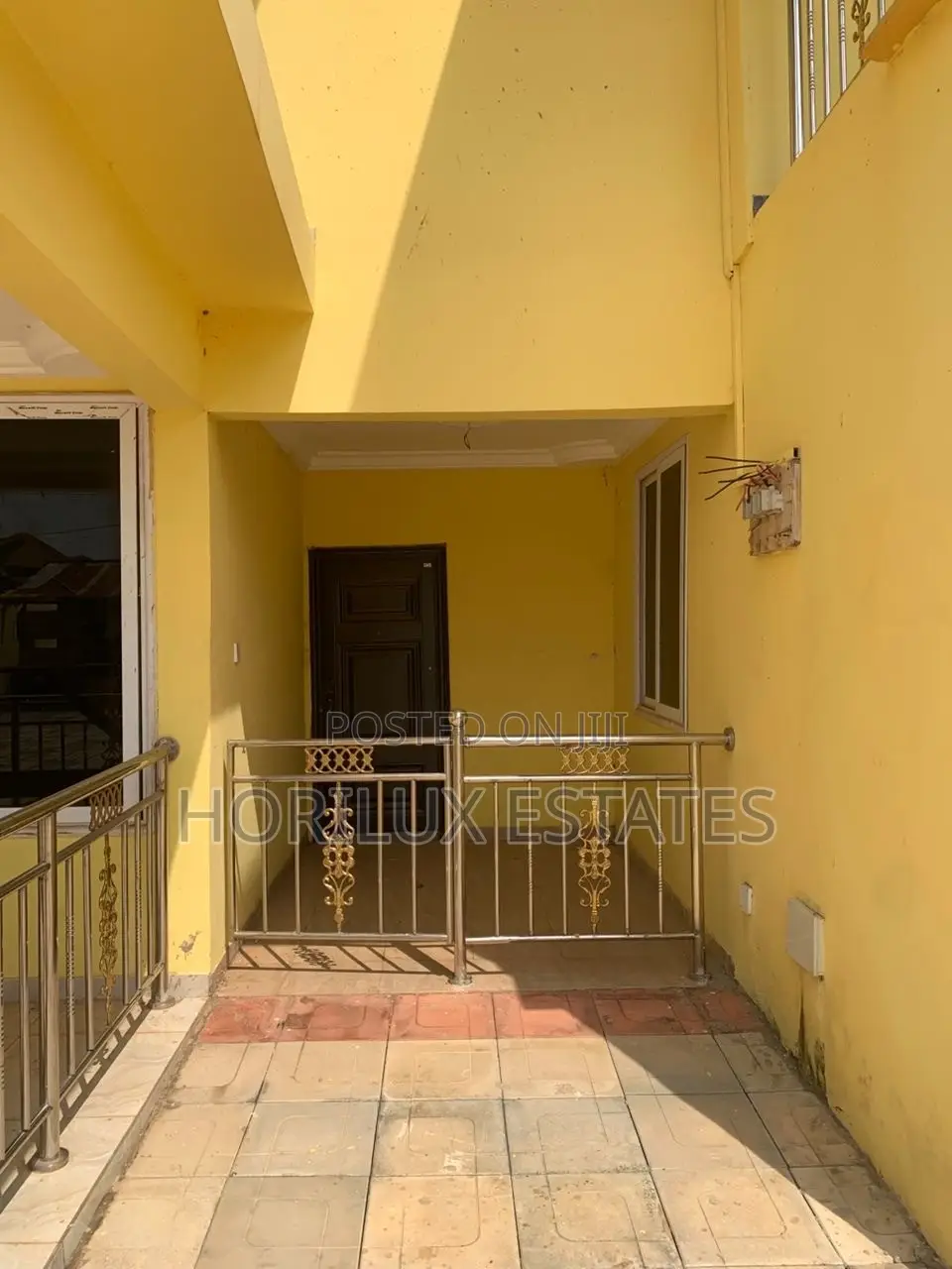 3bdrm Apartment in Gbawe Zero for rent in Gbawe
