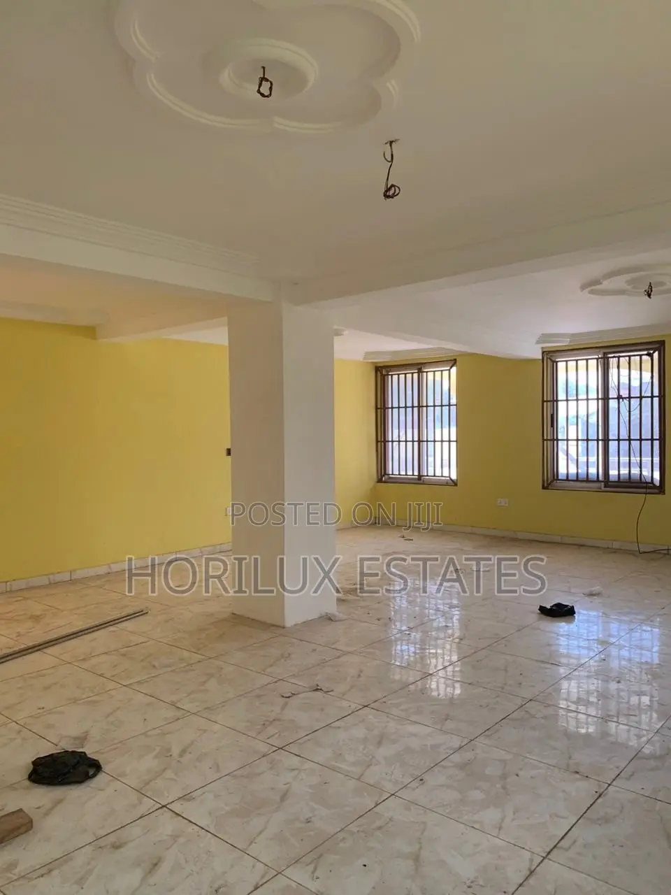 3bdrm Apartment in Gbawe Zero for rent in Gbawe