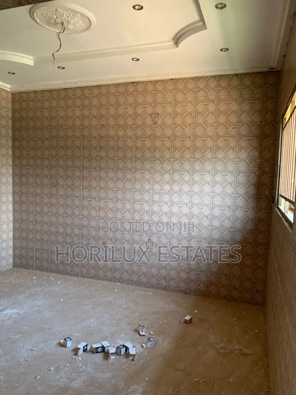 3bdrm Apartment in Gbawe Zero for rent in Gbawe