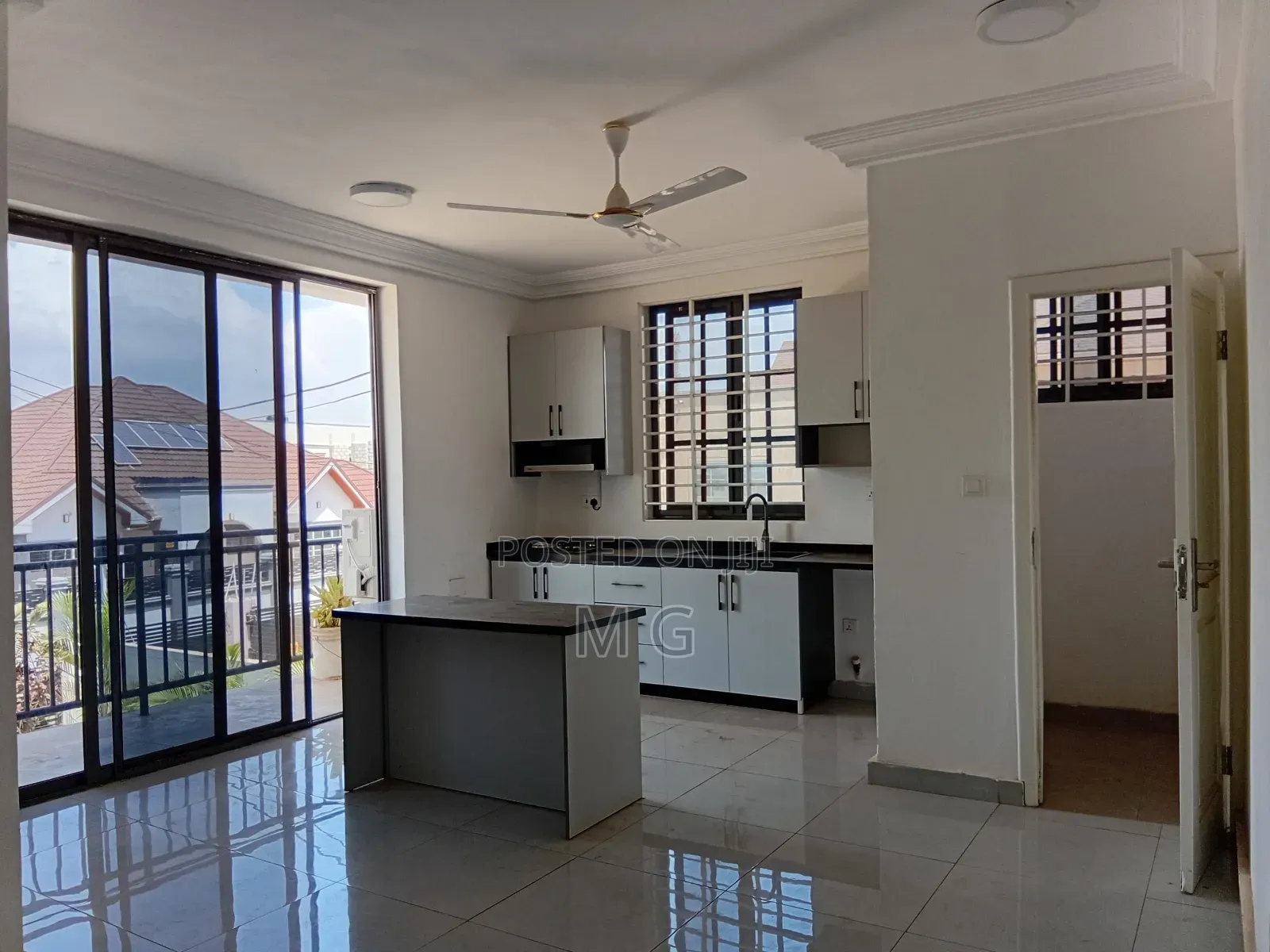 2bdrm Apartment in Savana, C25, Tema Metropolitan for rent in Tema Metropolitan