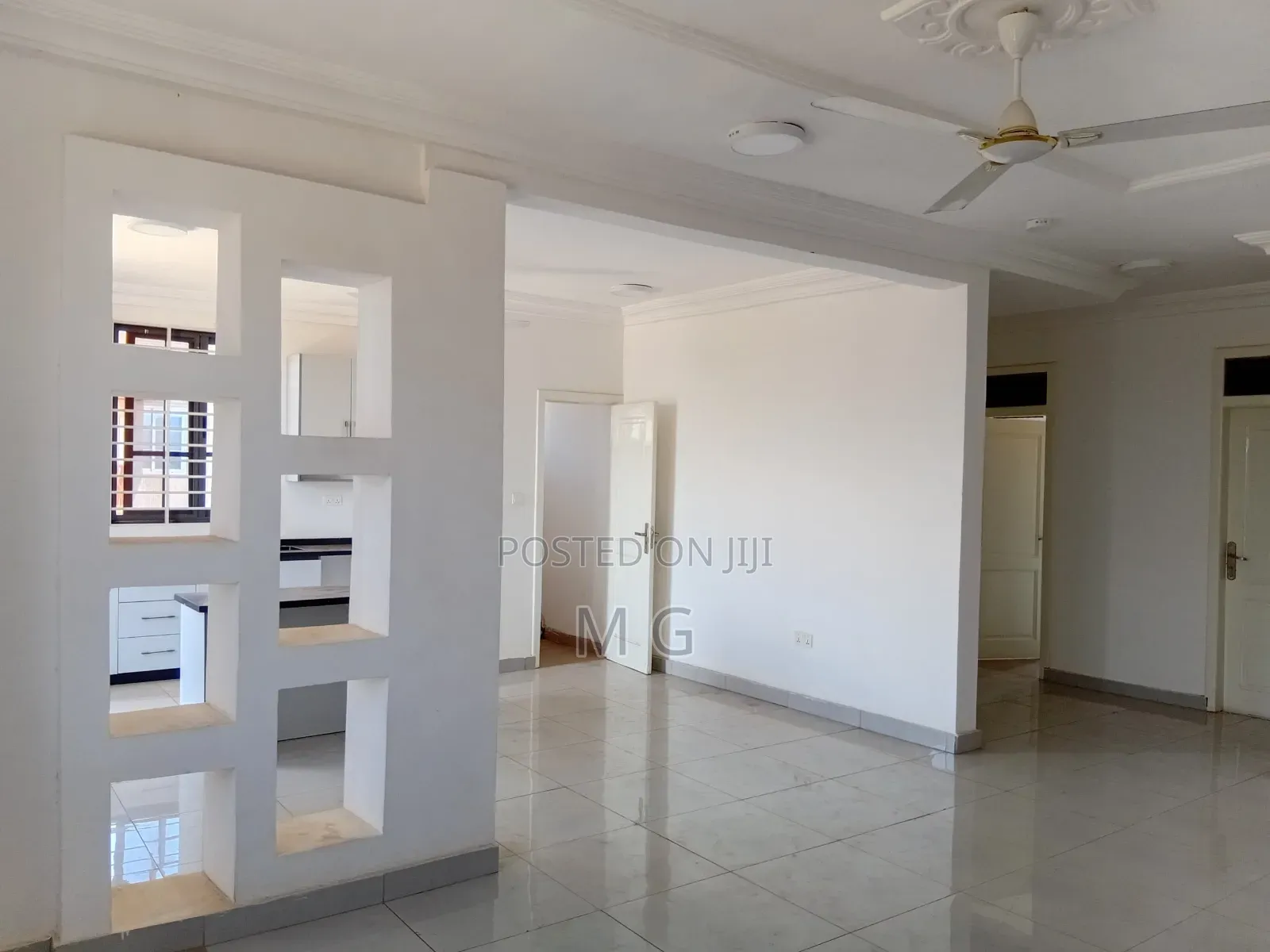 2bdrm Apartment in Savana, C25, Tema Metropolitan for rent in Tema Metropolitan