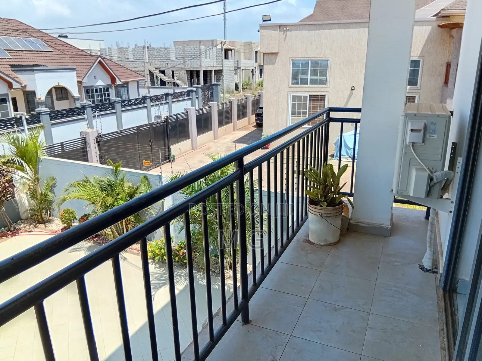 2bdrm Apartment in Savana, C25, Tema Metropolitan for rent in Tema Metropolitan