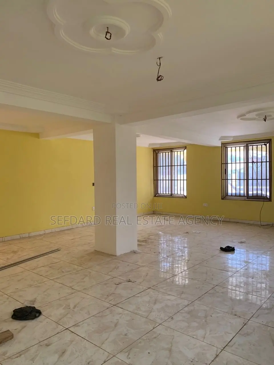 3bdrm Apartment in Sefdard Properties, Gbawe for rent in Gbawe