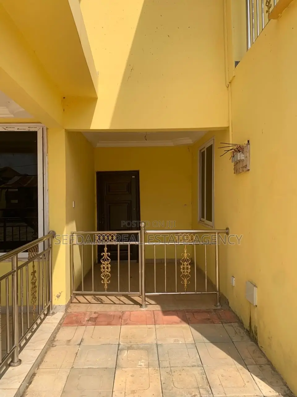 3bdrm Apartment in Sefdard Properties, Gbawe for rent in Gbawe