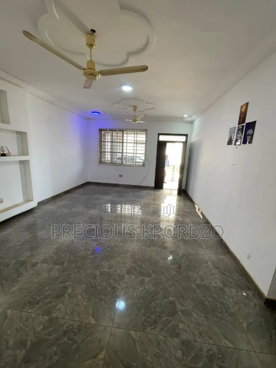 2bdrm Apartment in Ashiyie Adenta for rent in Adenta