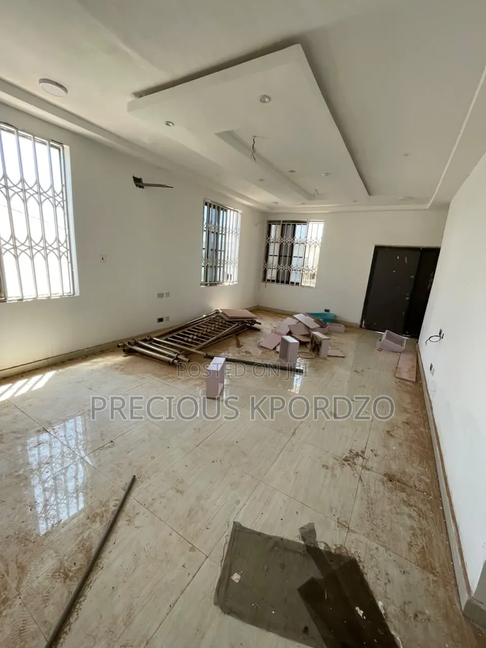 2bdrm Apartment in New Legon Adenta for rent in Adenta