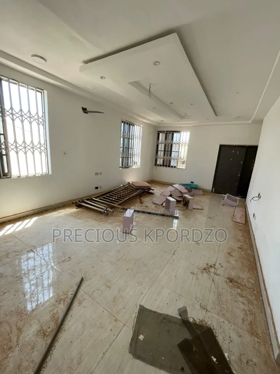 2bdrm Apartment in New Legon Adenta for rent in Adenta