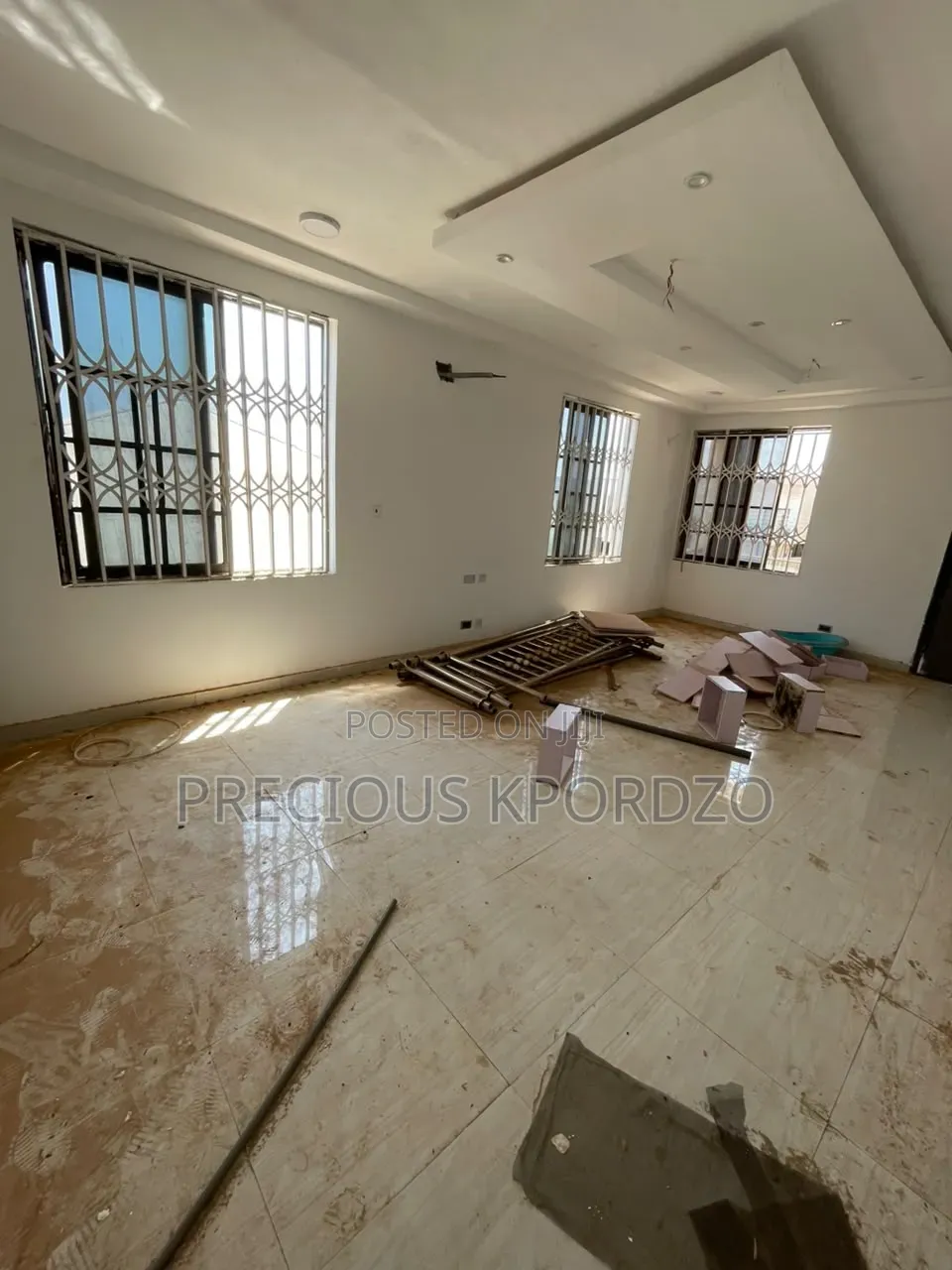2bdrm Apartment in New Legon Adenta for rent in Adenta