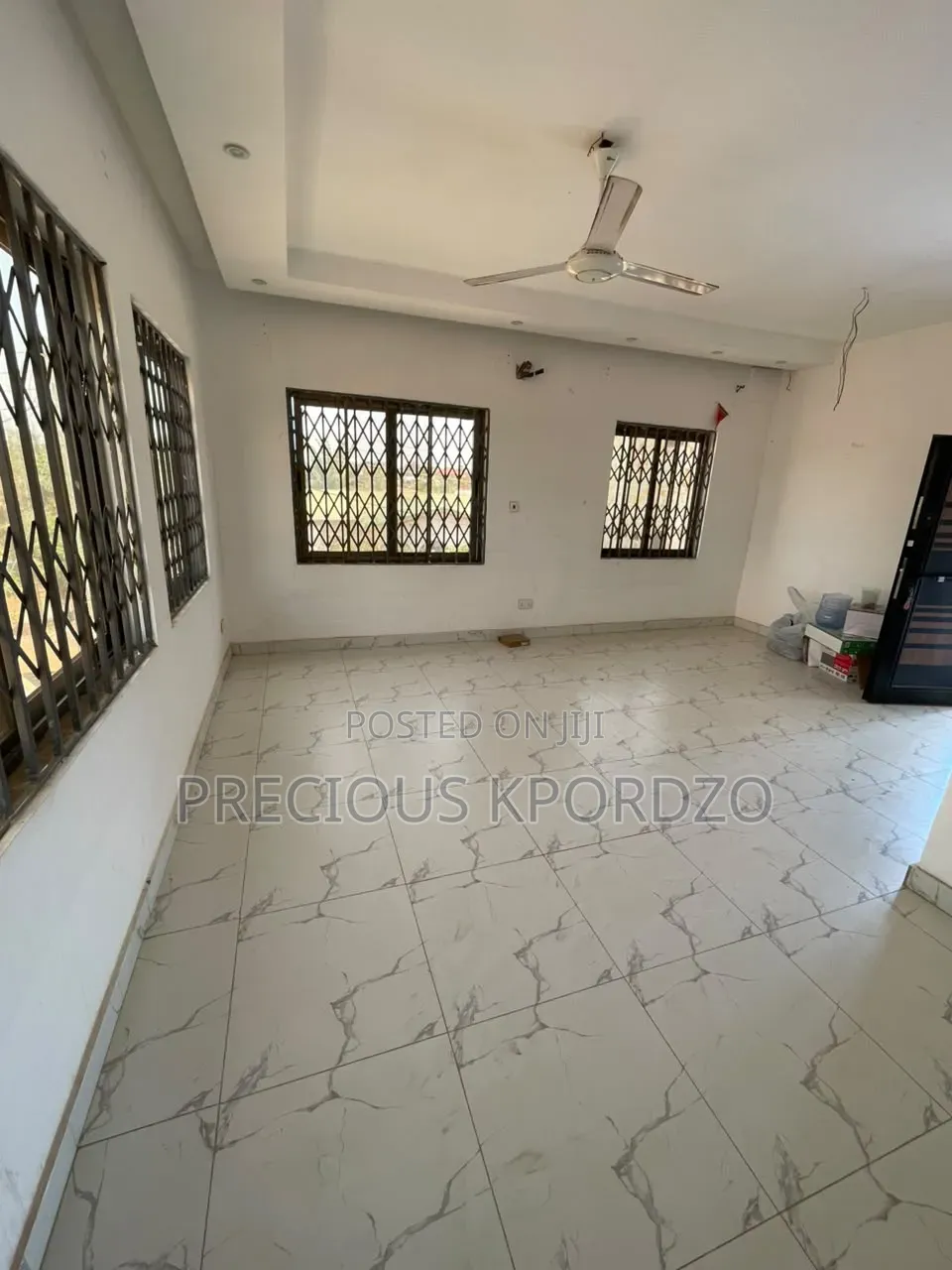 3bdrm Apartment in New Legon Adenta for rent in Adenta