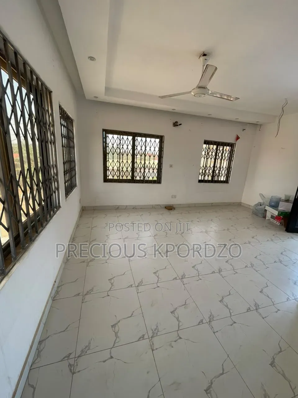 3bdrm Apartment in New Legon Adenta for rent in Adenta