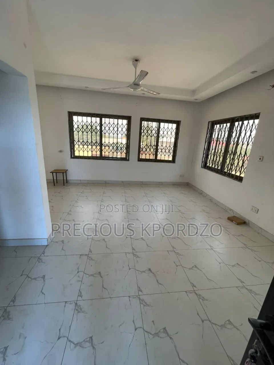 3bdrm Apartment in New Legon Adenta for rent in Adenta