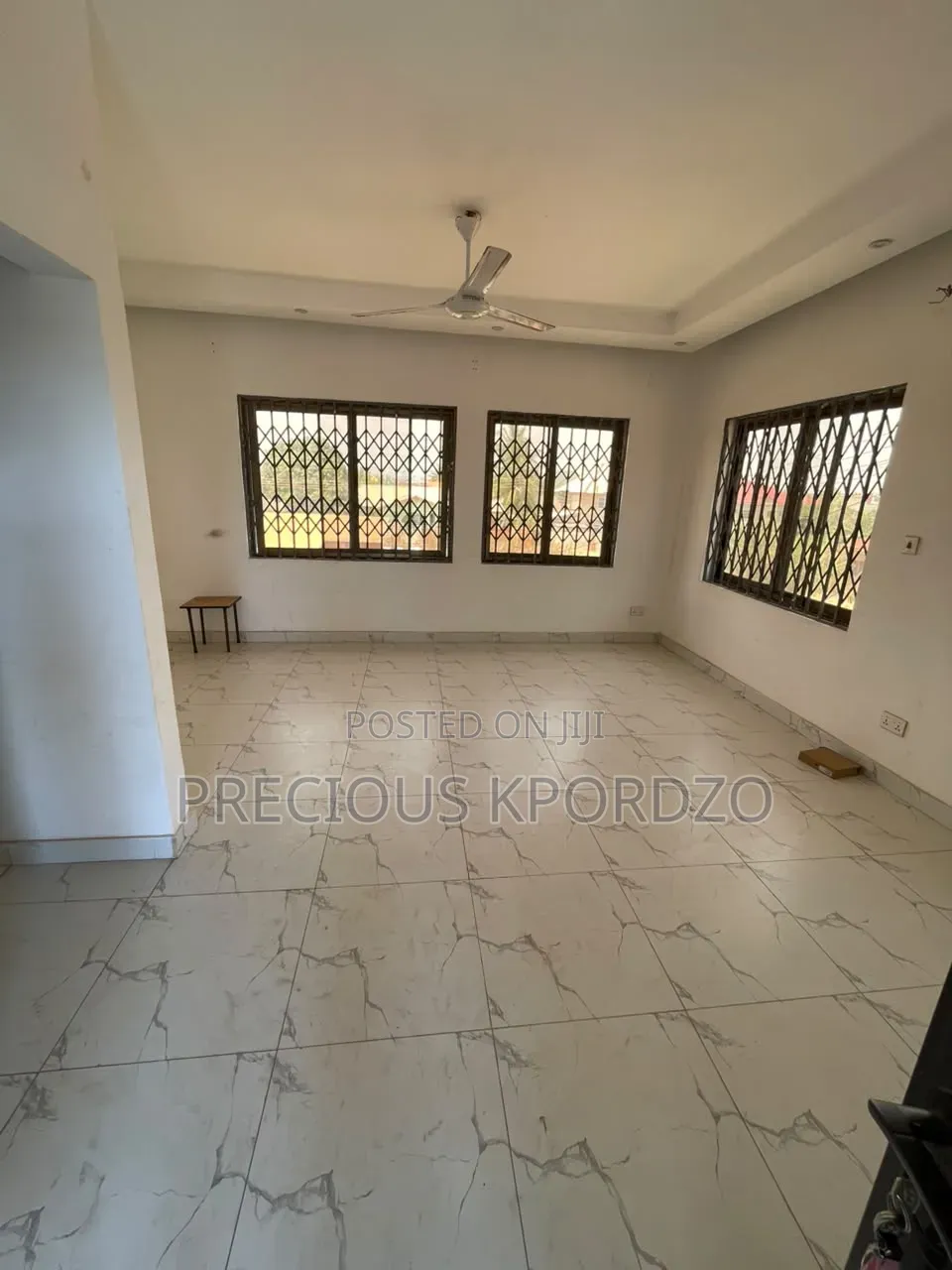 3bdrm Apartment in New Legon Adenta for rent in Adenta