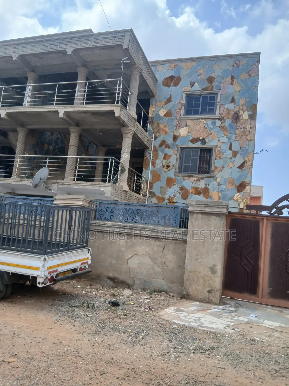 2bdrm Apartment in Sebrepor, Community 25 for rent in Community 25