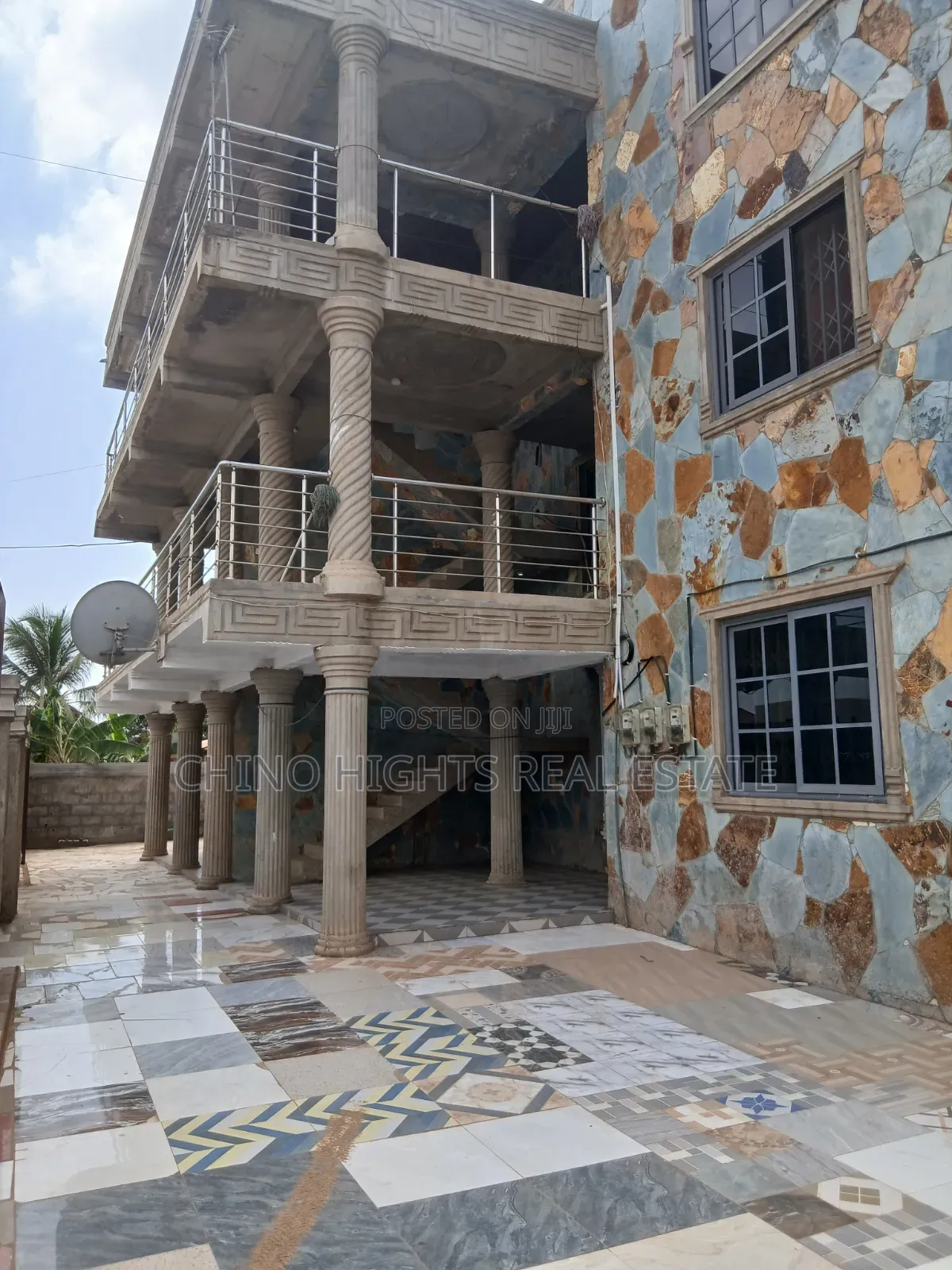 2bdrm Apartment in Sebrepor, Community 25 for rent in Community 25