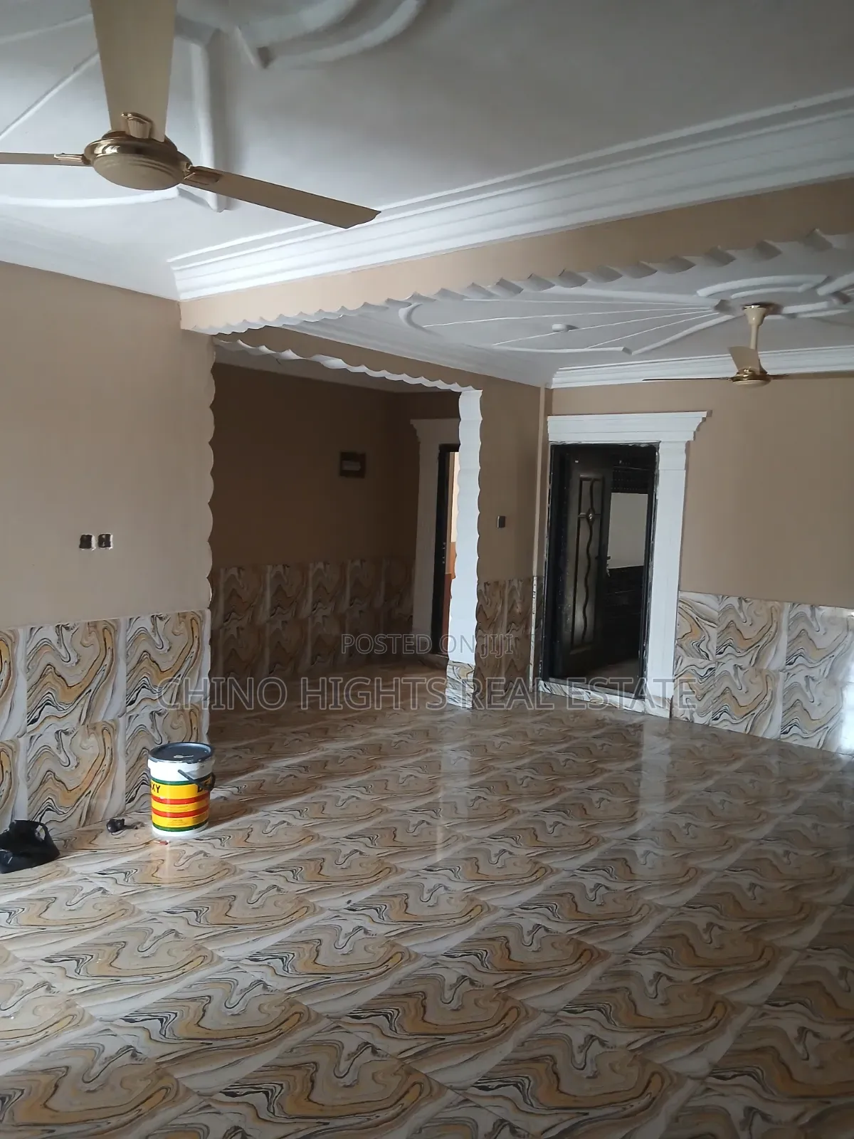 2bdrm Apartment in Sebrepor, Community 25 for rent in Community 25