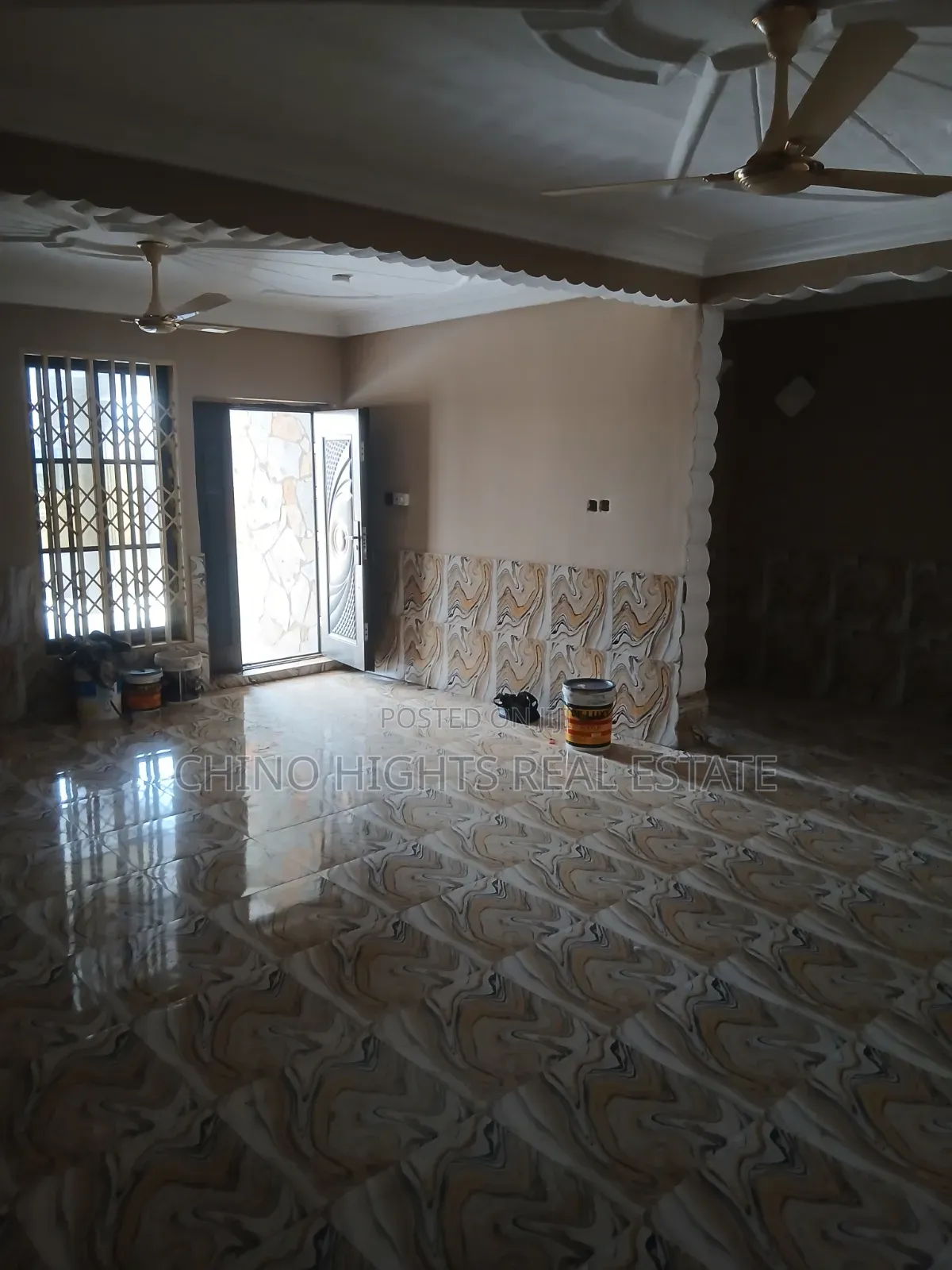 2bdrm Apartment in Sebrepor, Community 25 for rent in Community 25