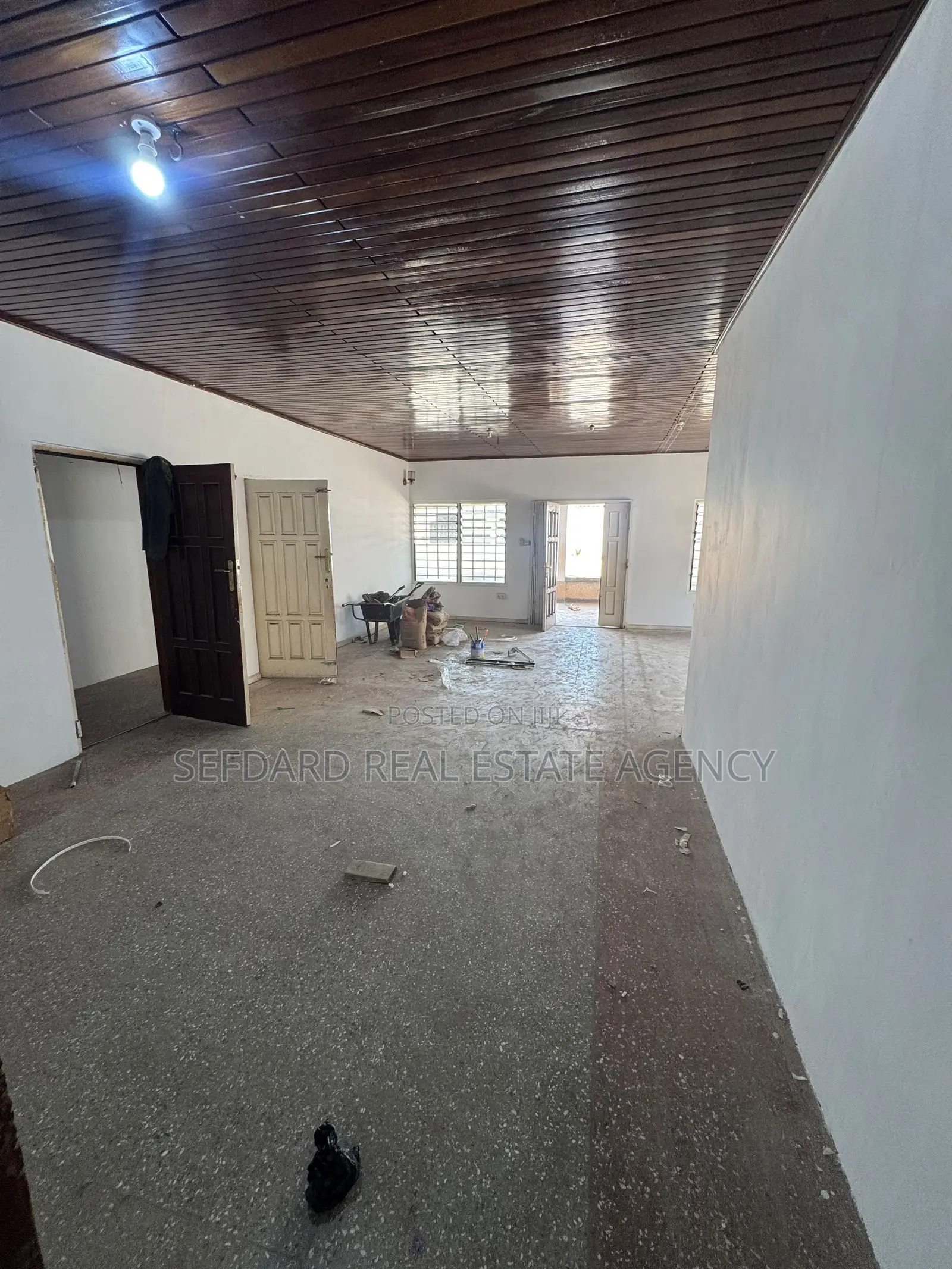 4bdrm House in Sefdard Properties, Achimota for rent in Achimota