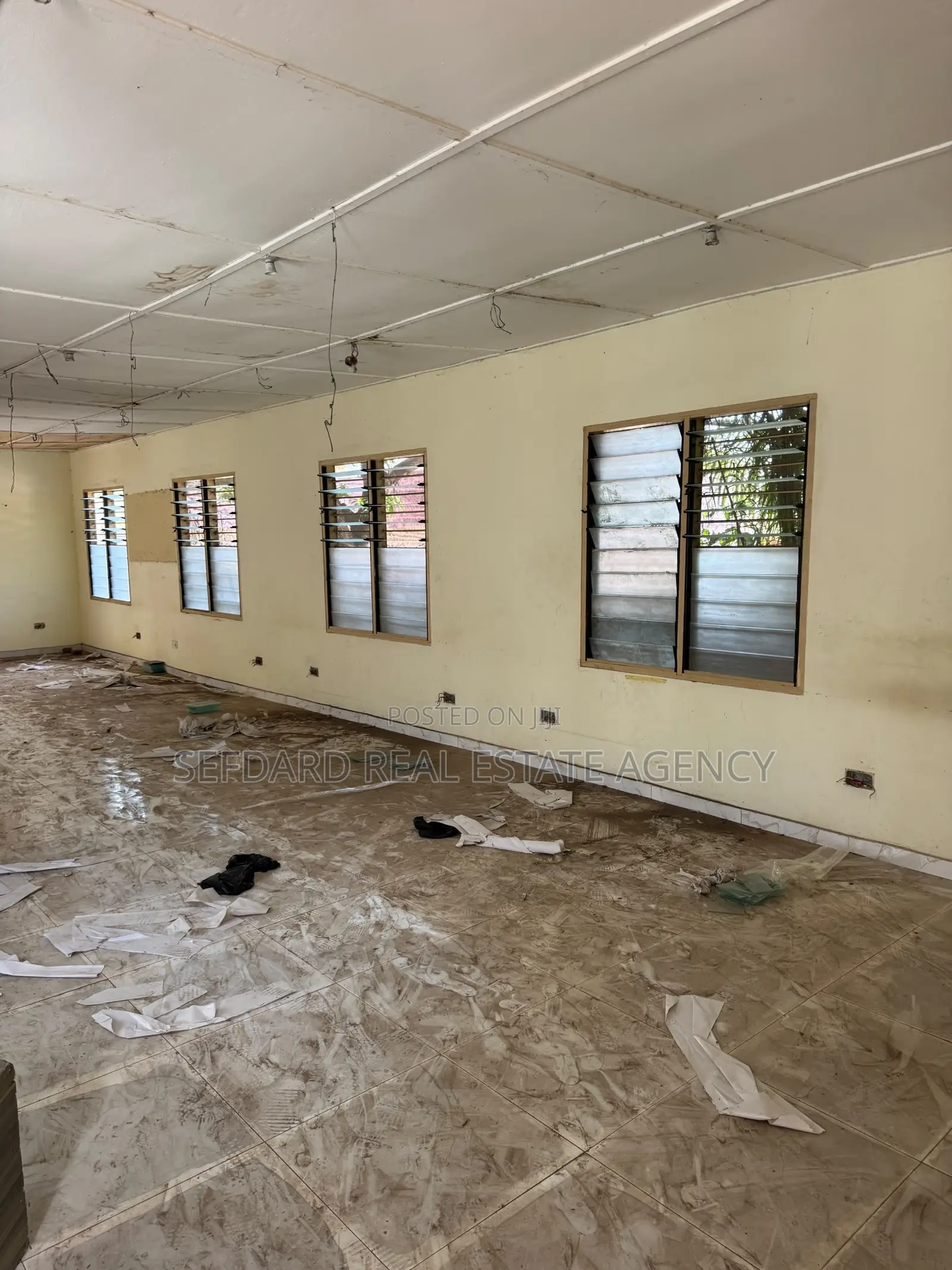 4bdrm House in Sefdard Properties, Achimota for rent in Achimota