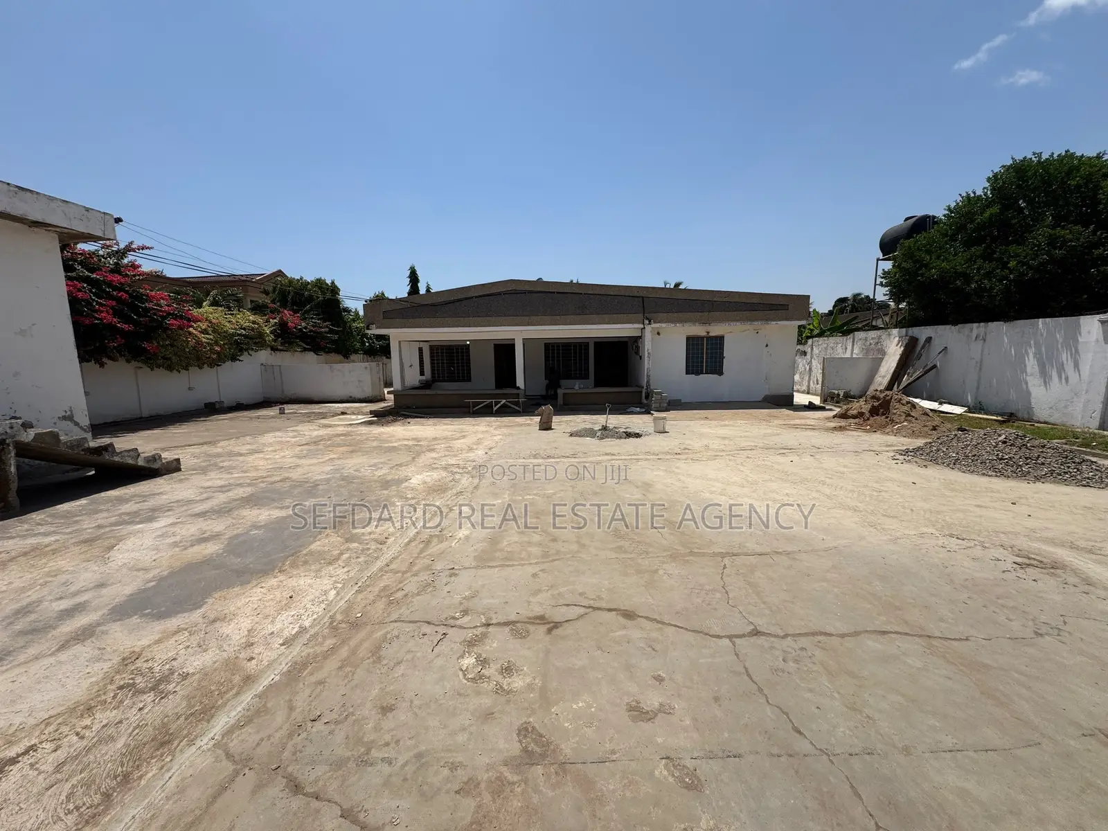 4bdrm House in Sefdard Properties, Achimota for rent in Achimota