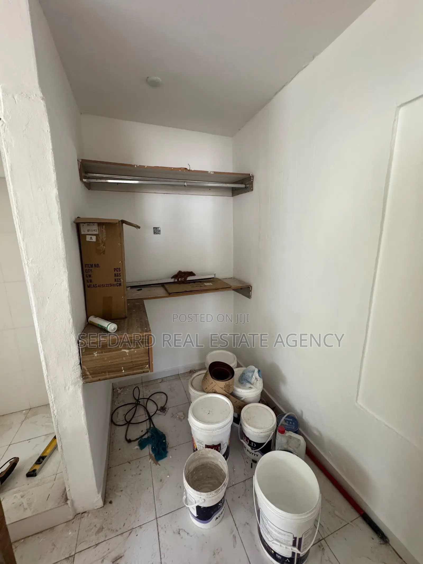 4bdrm House in Sefdard Properties, Achimota for rent in Achimota