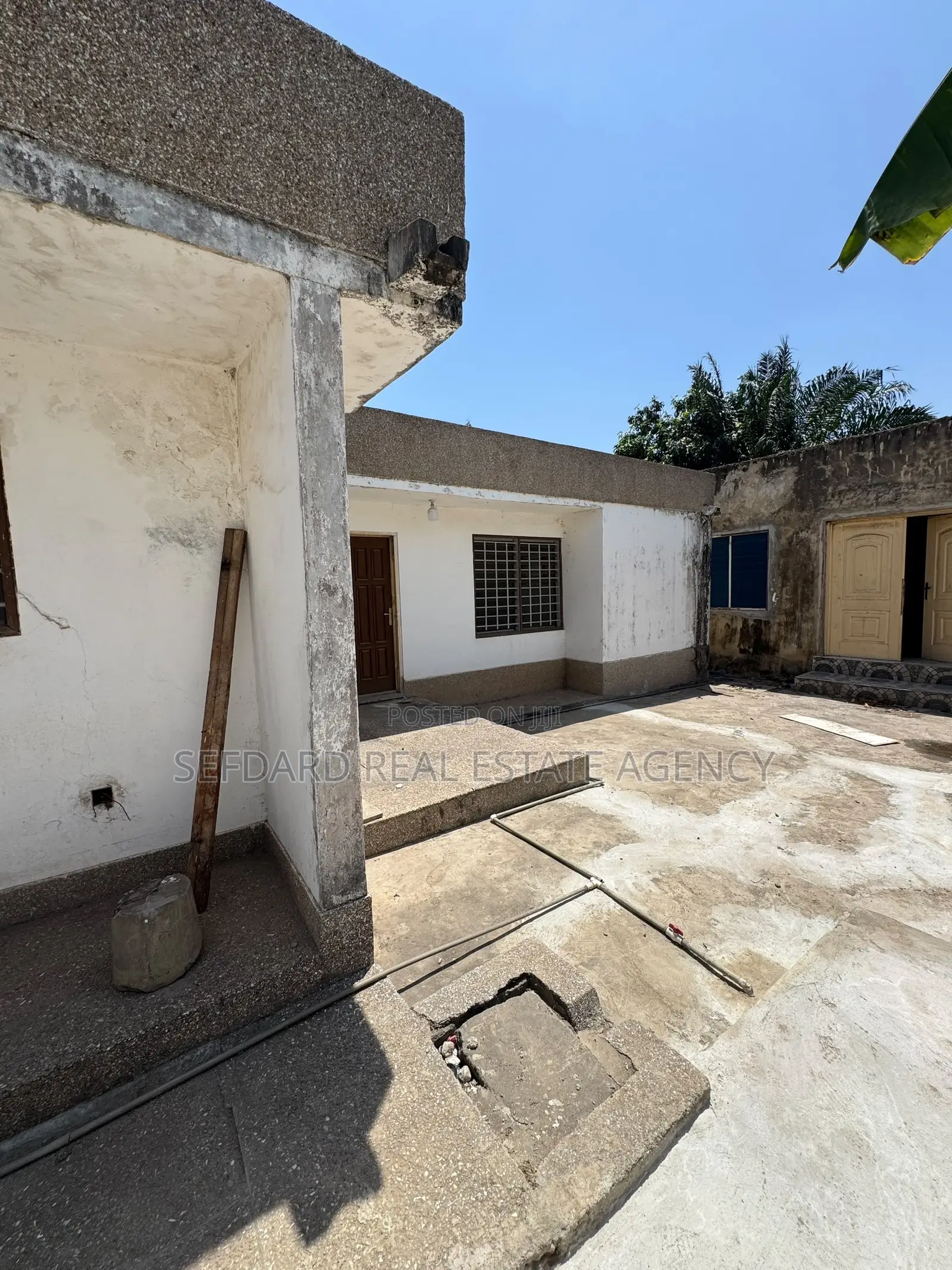4bdrm House in Sefdard Properties, Achimota for rent in Achimota