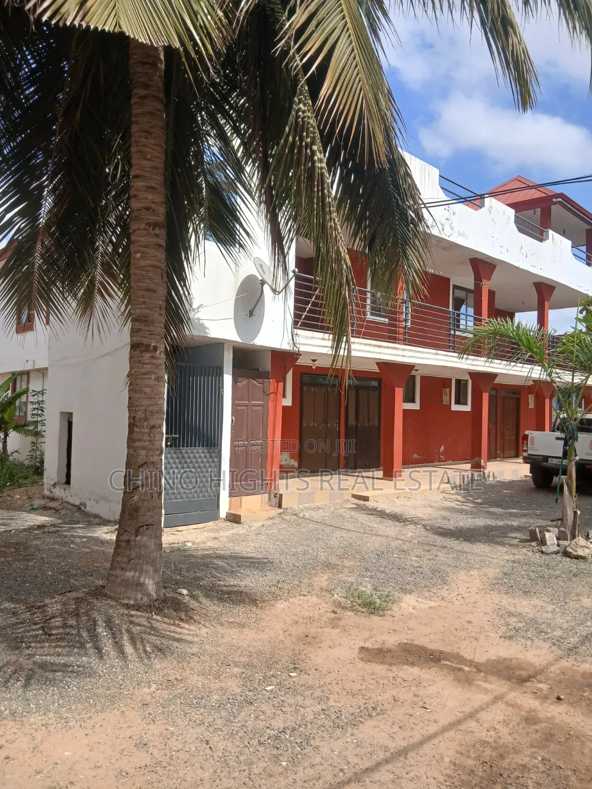 2bdrm Apartment in Hallelujah, Community 25 for rent in Community 25