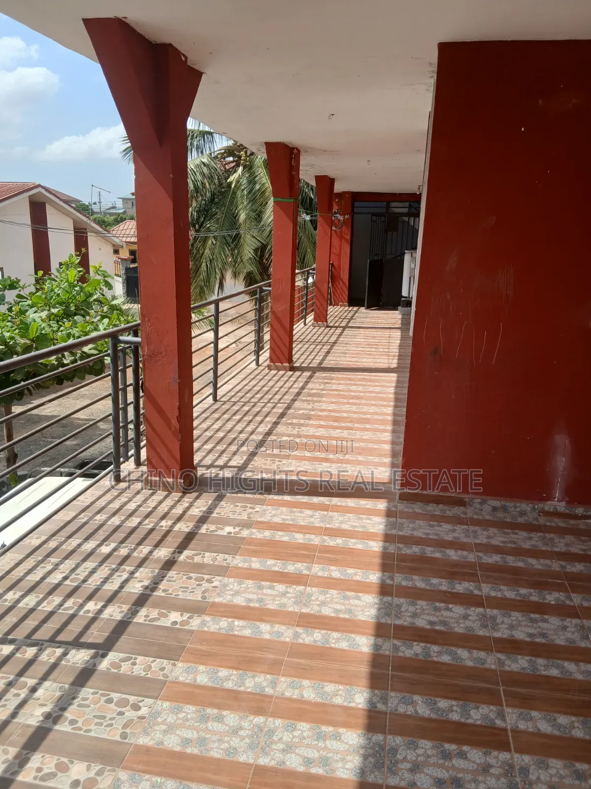 2bdrm Apartment in Hallelujah, Community 25 for rent in Community 25