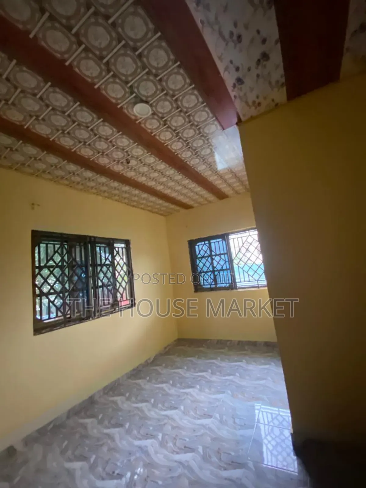 1bdrm House in New Road, Tarkwa Nsuaem for rent in Tarkwa Nsuaem