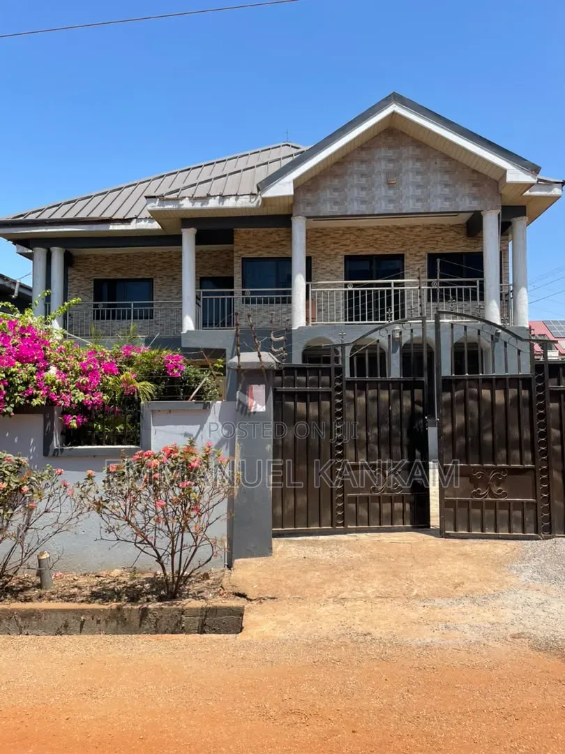 Furnished 5bdrm House in Tseaddo for rent in Tseaddo