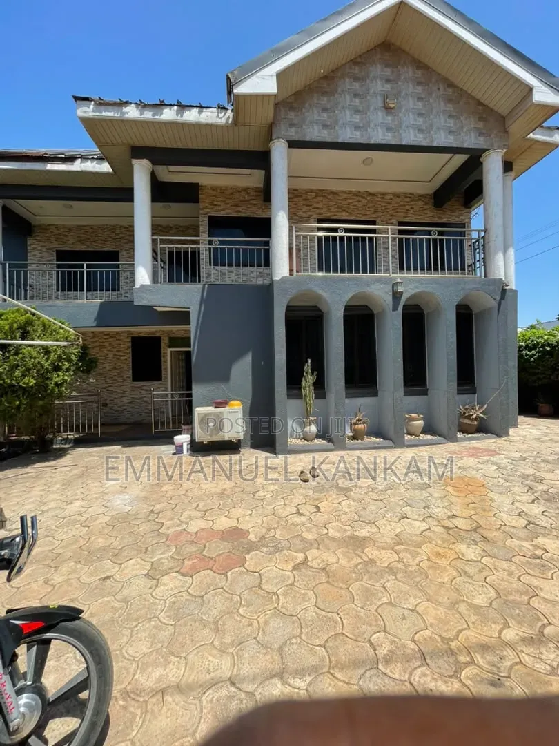 Furnished 5bdrm House in Tseaddo for rent in Tseaddo