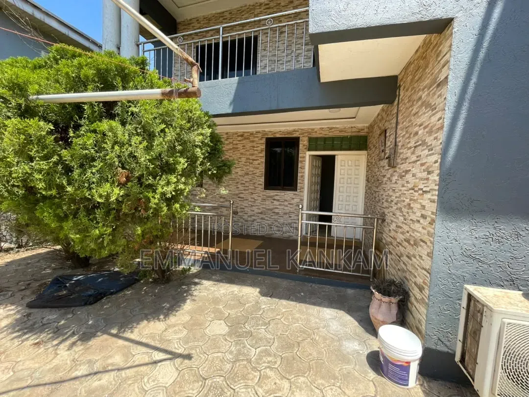 Furnished 5bdrm House in Tseaddo for rent in Tseaddo