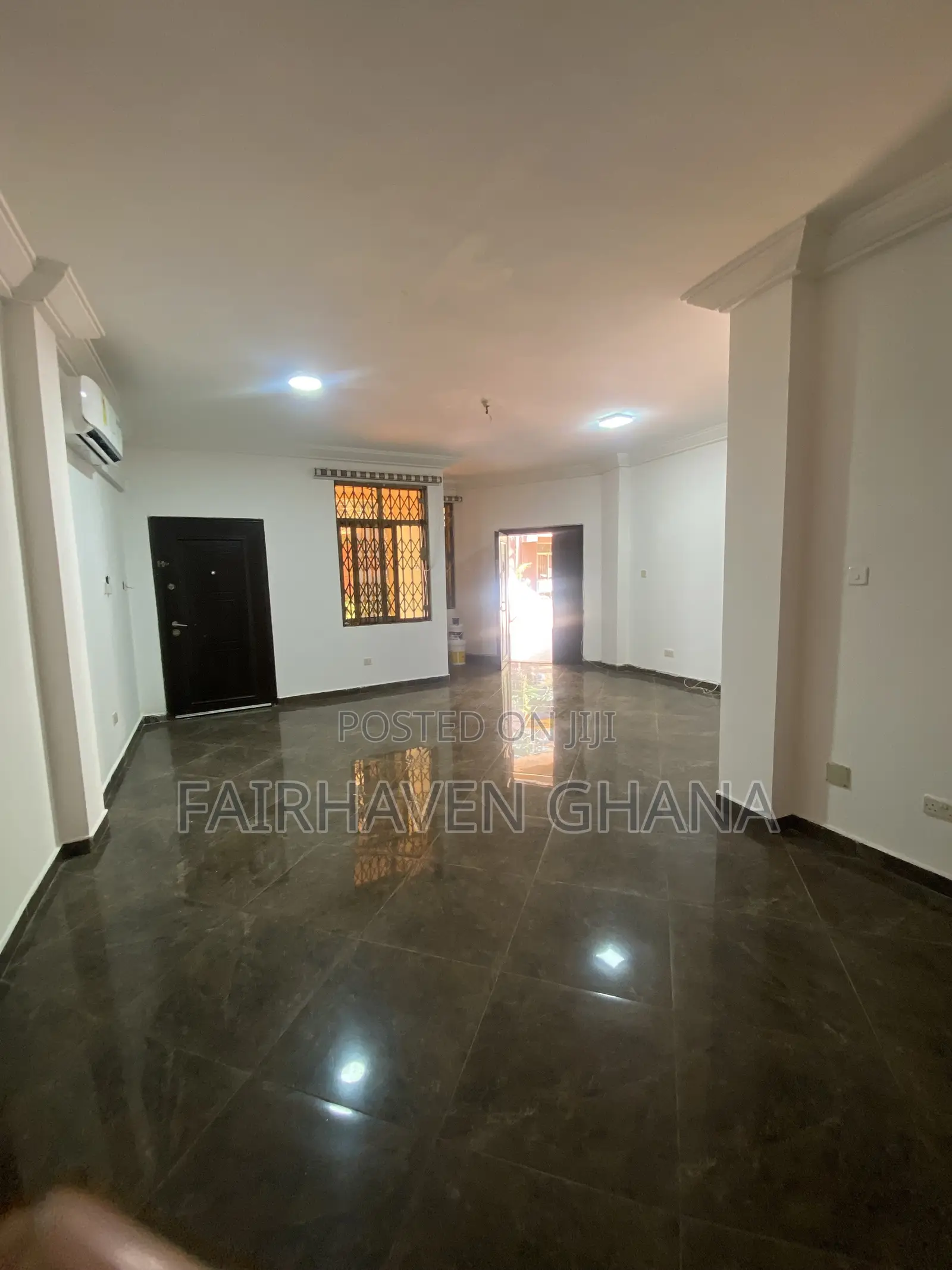 3bdrm Apartment in Fairhaven, Labadi for rent in Labadi