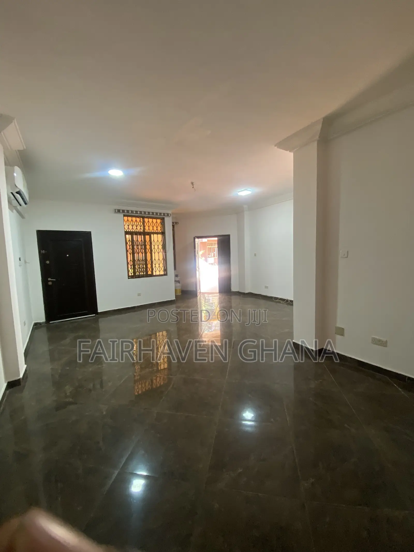 3bdrm Apartment in Fairhaven, Labadi for rent in Labadi