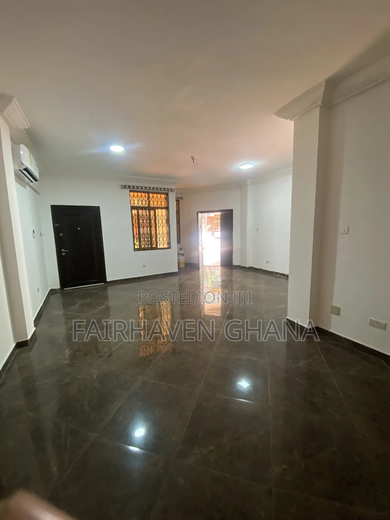 3bdrm Apartment in Fairhaven, Labadi for rent in Labadi