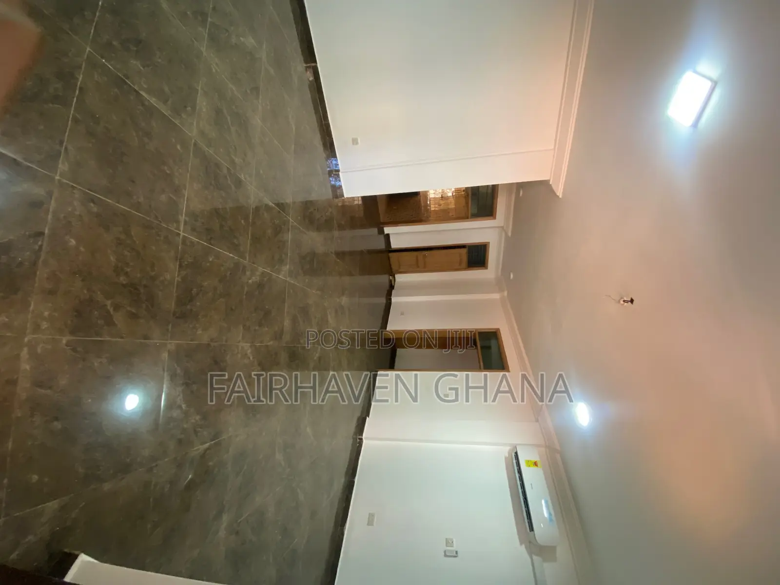 3bdrm Apartment in Fairhaven, Labadi for rent in Labadi