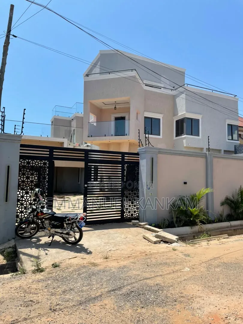 5bdrm House in Tseaddo for rent in Tseaddo