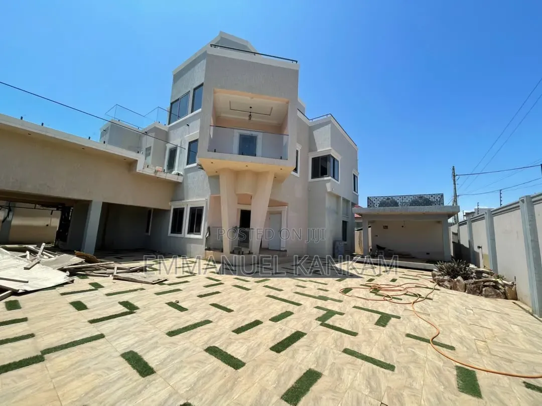 5bdrm House in Tseaddo for rent in Tseaddo